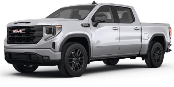 GMC SIERRA 2022 3GTUUCET9NG562413 image