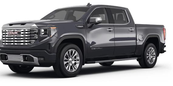 GMC SIERRA 2022 3GTUUGET0NG634042 image