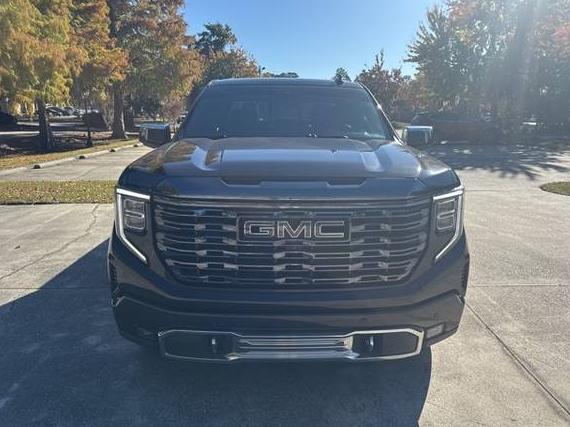 GMC SIERRA 2022 1GTUUHEL6NZ561846 image GMC SIERRA 2022 1GTUUHEL6NZ561846 image