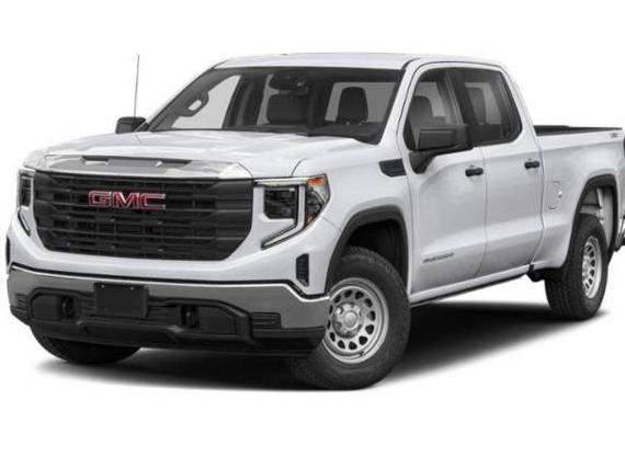 GMC SIERRA 2022 3GTUUGED3NG679159 image