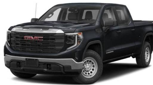 GMC SIERRA 2022 1GTPUEEL1NZ639347 image