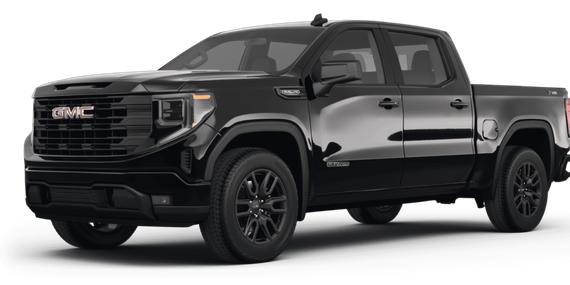 GMC SIERRA 2022 1GTUUCED6NZ526140 image