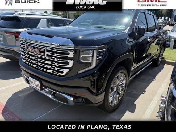 GMC SIERRA 2022 3GTUUGEL4NG655640 image