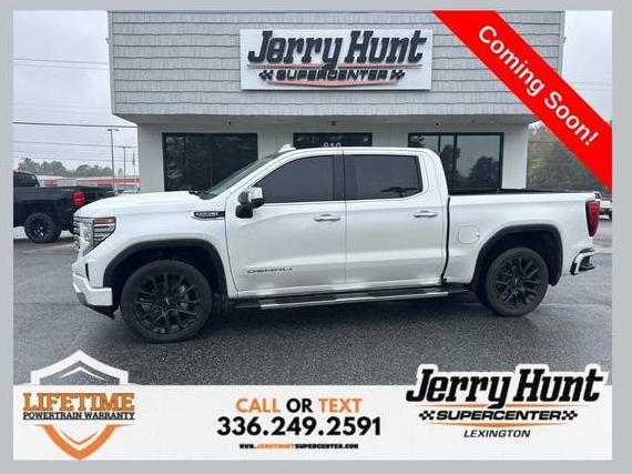 GMC SIERRA 2022 3GTUUGEL5NG682040 image GMC SIERRA 2022 3GTUUGEL5NG682040 image