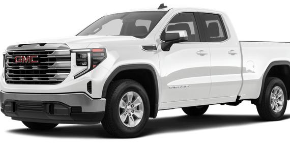 GMC SIERRA 2022 1GTVUCET4NZ598272 image