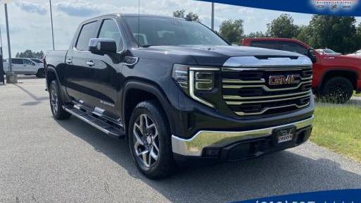 GMC SIERRA 2022 3GTUUDED7NG542661 image