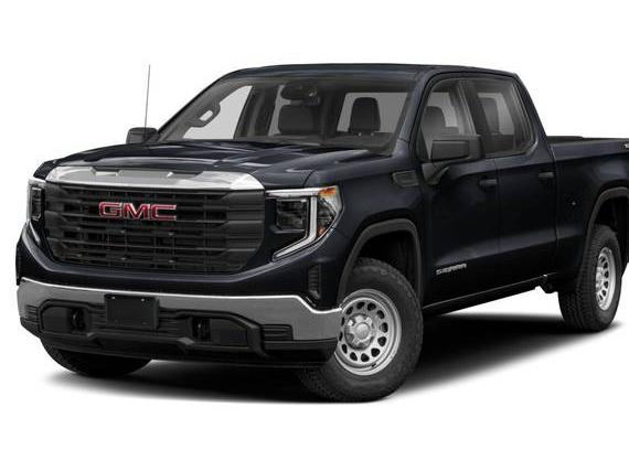 GMC SIERRA 2022 3GTPUCEK7NG662157 image