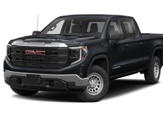 GMC SIERRA 2022 3GTPUCEK8NG588098 image