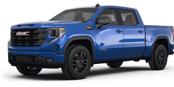 GMC SIERRA 2022 3GTUUCED5NG570257 image GMC SIERRA 2022 3GTUUCED5NG570257 image