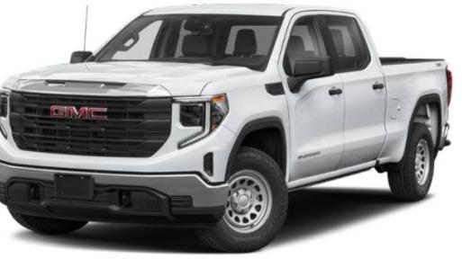 GMC SIERRA 2022 3GTUUDEDXNG648053 image