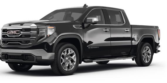 GMC SIERRA 2022 3GTUUDET8NG573019 image