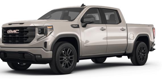 GMC SIERRA 2022 1GTUUCET8NZ539561 image