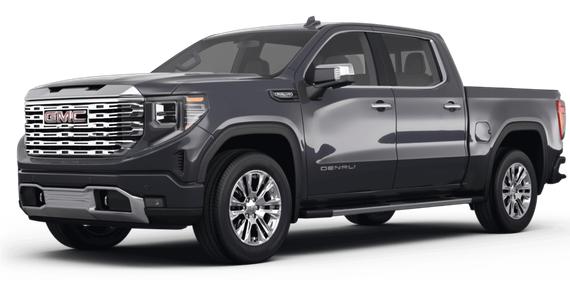 GMC SIERRA 2022 3GTUUGET3NG614092 image