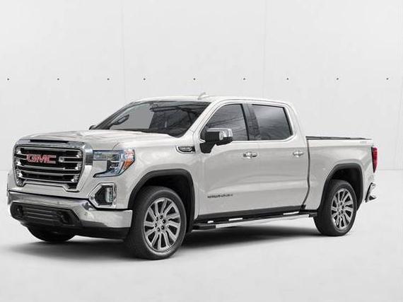GMC SIERRA 2022 3GTPUCEK0NG517588 image