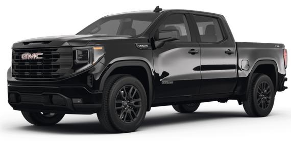 GMC SIERRA 2022 1GTUUCED5NZ603595 image