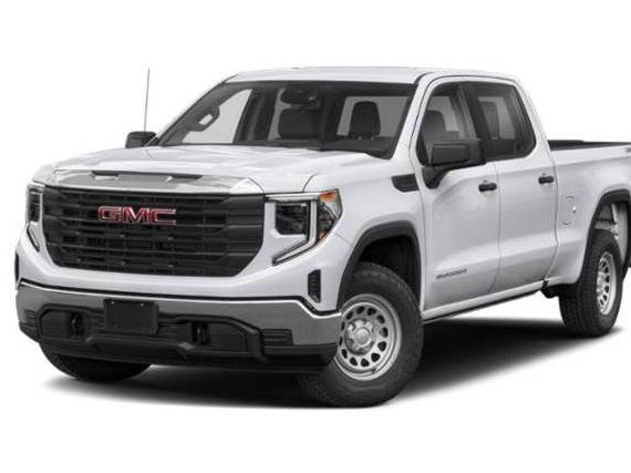 GMC SIERRA 2022 1GTUUDED1NZ628614 image