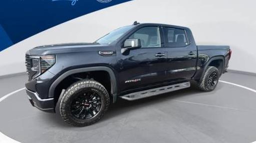 GMC SIERRA 2022 3GTUUFEL1NG648610 image