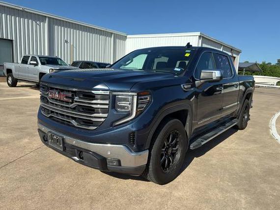 GMC SIERRA 2022 1GTPHDED1NZ502688 image GMC SIERRA 2022 1GTPHDED1NZ502688 image