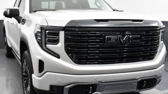 GMC SIERRA 2022 1GTUUHEL0NZ503909 image