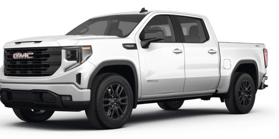 GMC SIERRA 2022 1GTUUCED7NZ633424 image
