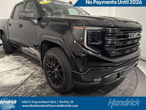 GMC SIERRA 2022 1GTUUCED1NZ613296 image GMC SIERRA 2022 1GTUUCED1NZ613296 image