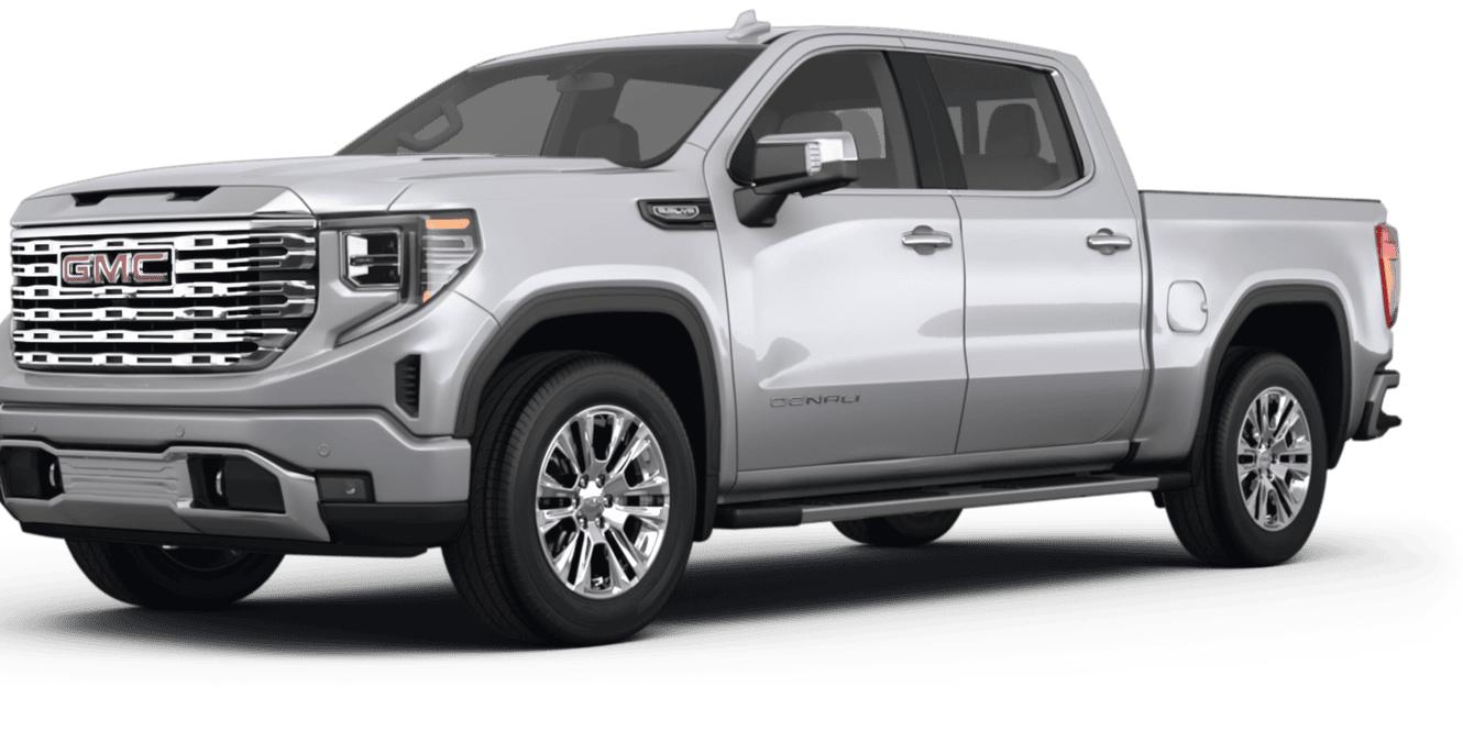 GMC SIERRA 2022 3GTUUGET3NG512811 image