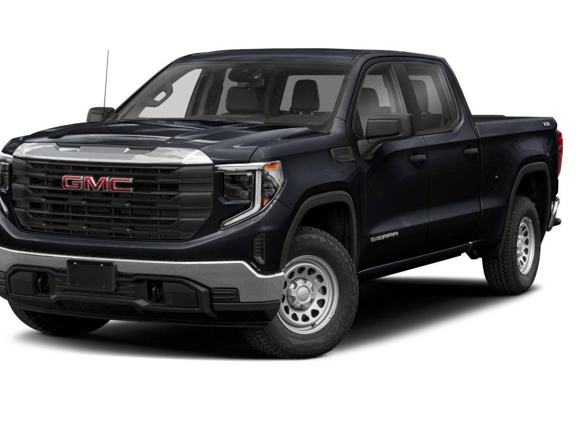 GMC SIERRA 2022 3GTUUCET0NG598748 image