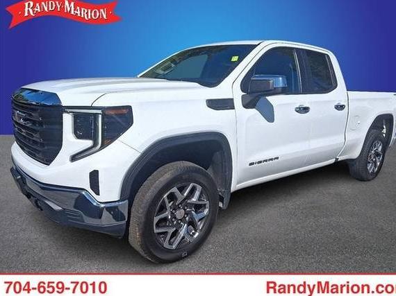 GMC SIERRA 2022 1GTRUAEKXNZ516025 image GMC SIERRA 2022 1GTRUAEKXNZ516025 image