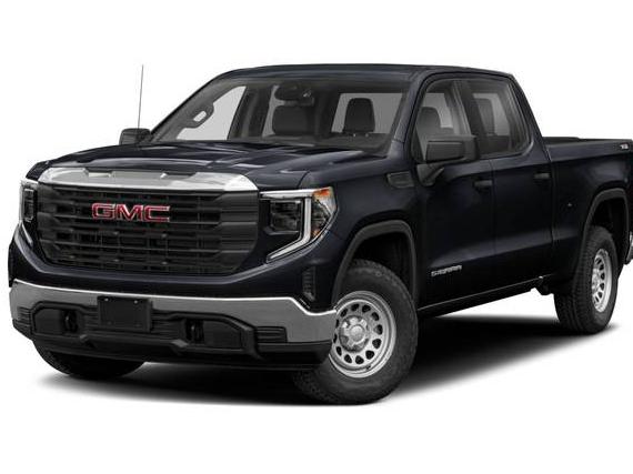 GMC SIERRA 2022 3GTUUEET5NG652895 image