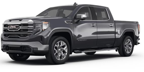 GMC SIERRA 2022 3GTUUDED6NG643772 image