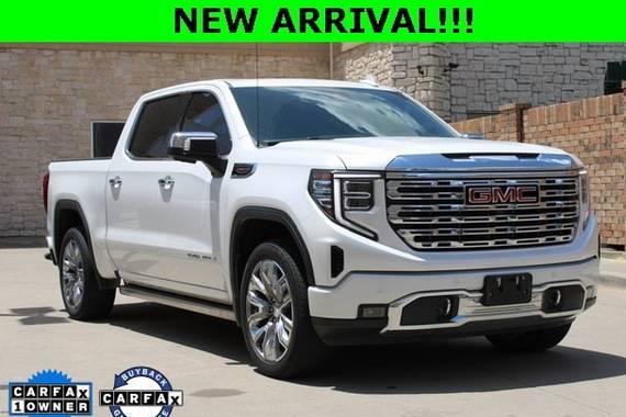GMC SIERRA 2022 3GTUUGEL1NG591511 image