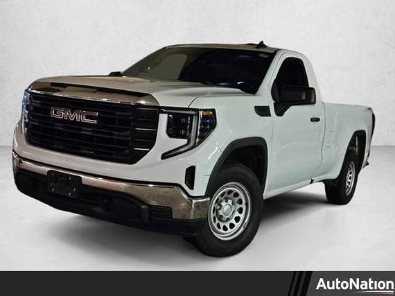 GMC SIERRA 2022 3GTNUAEKXNG639080 image