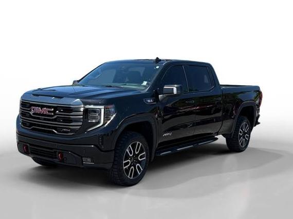 GMC SIERRA 2022 3GTUUEET7NG544472 image