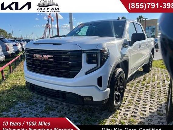 GMC SIERRA 2022 3GTPUCEK2NG616199 image GMC SIERRA 2022 3GTPUCEK2NG616199 image