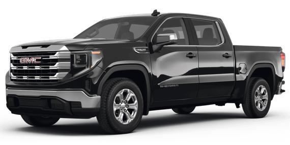 GMC SIERRA 2022 1GTUUAED2NZ606118 image
