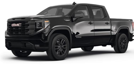 GMC SIERRA 2022 1GTUUCED7NZ642639 image