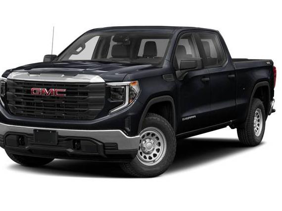 GMC SIERRA 2022 3GTUUCET1NG570344 image