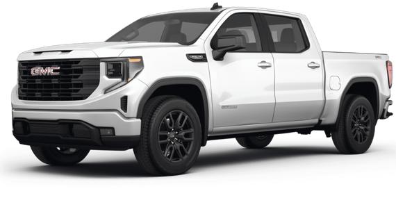 GMC SIERRA 2022 3GTUUCET5NG561999 image