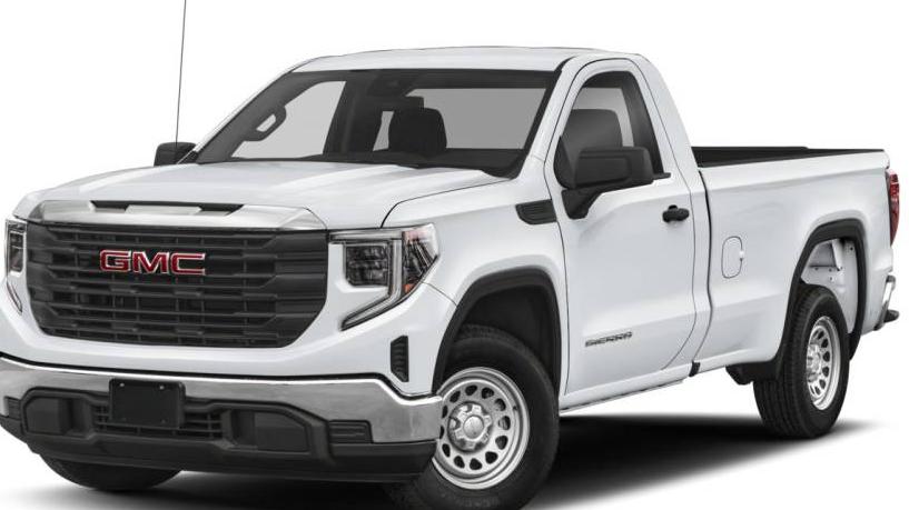 GMC SIERRA 2022 3GTPHAEK5NG550174 image