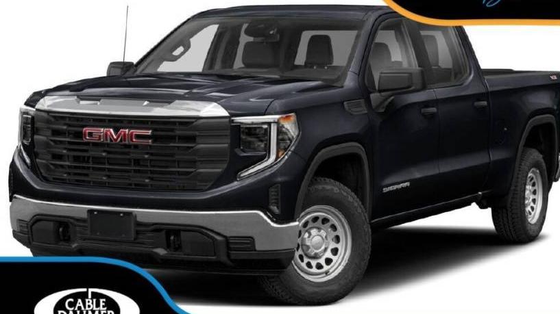 GMC SIERRA 2022 3GTUUCED9NG548570 image