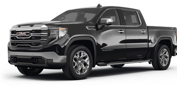 GMC SIERRA 2022 3GTUUDED5NG642564 image