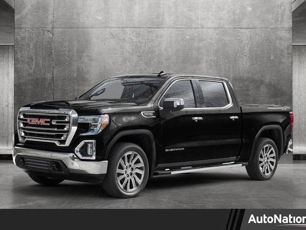 GMC SIERRA 2022 1GTUUEET0NZ626298 image