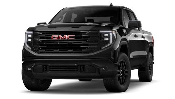 GMC SIERRA 2022 1GTPUCEK2NZ532464 image GMC SIERRA 2022 1GTPUCEK2NZ532464 image