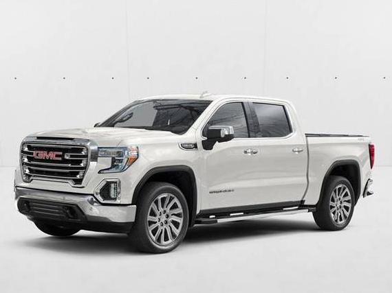 GMC SIERRA 2022 1GTUUGEL0NZ540033 image GMC SIERRA 2022 1GTUUGEL0NZ540033 image