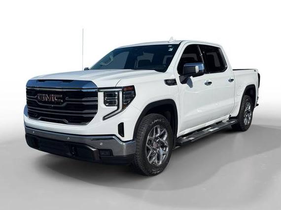 GMC SIERRA 2022 3GTUUDED5NG605997 image