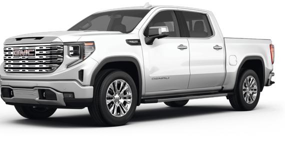 GMC SIERRA 2022 3GTUUGED4NG674777 image