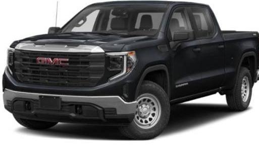 GMC SIERRA 2022 3GTUUEET0NG562635 image