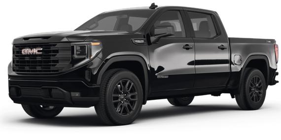 GMC SIERRA 2022 3GTUUCET4NG540187 image