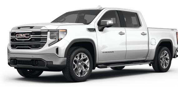 GMC SIERRA 2022 3GTUUDED9NG654281 image