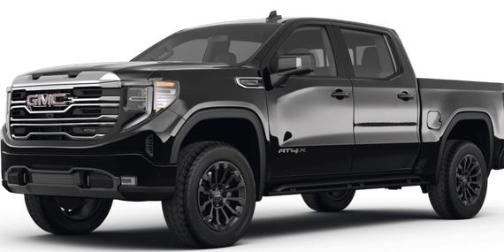 GMC SIERRA 2022 1GTPUEELXNZ536539 image